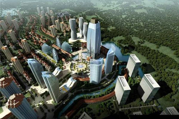 樓宇自控技術(shù)的崛起與興盛！