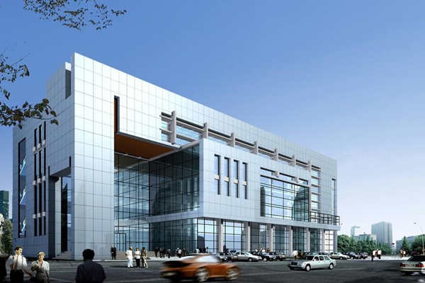 指導樓宇自動化不斷前行的理念！