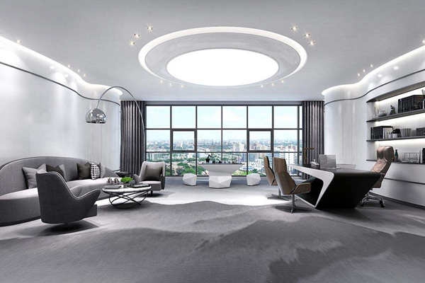 智能樓宇應(yīng)以樓宇自控為發(fā)展方向！