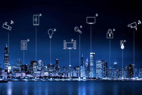 在物聯(lián)網(wǎng)的影響下，未來的未來樓宇自控技術(shù)是怎樣的？