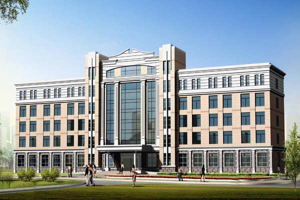 樓宇智能化過程中，安防的地位越發(fā)重要！