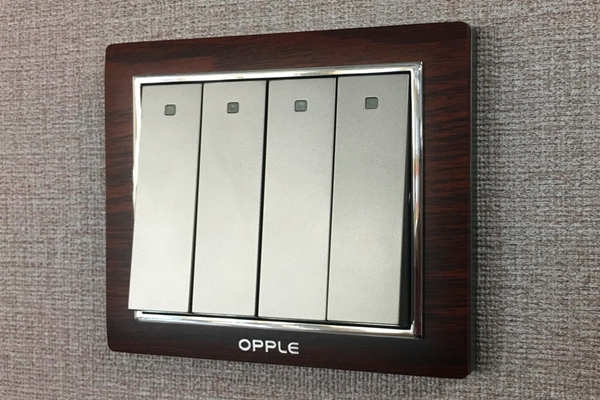 智能樓宇建設(shè)中照明安全問題！