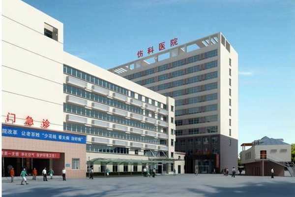 醫(yī)療機(jī)構(gòu)樓宇自控系統(tǒng)建設(shè)方案推薦！