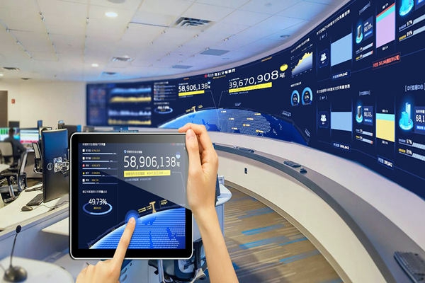 探索樓宇自控?cái)?shù)據(jù)集成所面臨的挑戰(zhàn)！