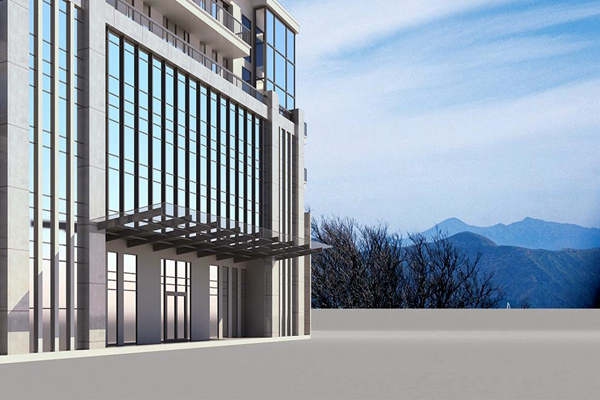 樓宇自動(dòng)化工程一般施工技術(shù)要求！