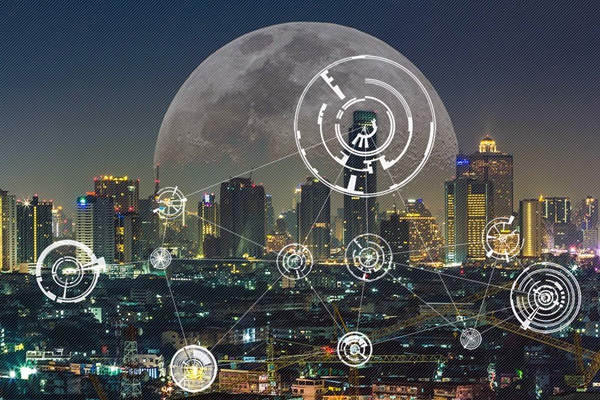 樓宇自動化的崛起已成常態(tài)！