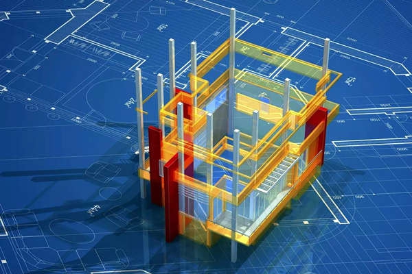 BIM能夠模擬智能樓宇造價(jià)管理！