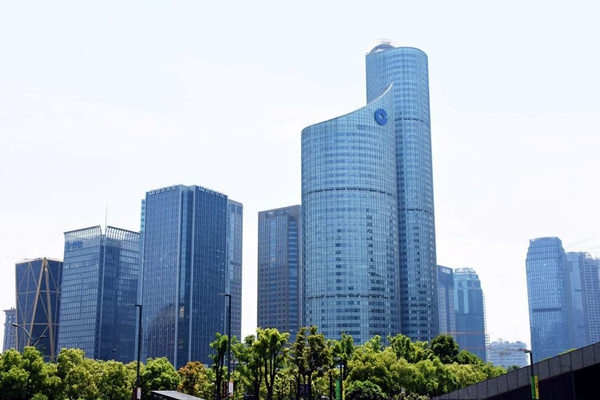 智能樓宇設(shè)計(jì)要充分考慮其樓宇類型！