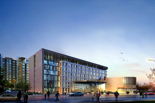 商住兩用房樓宇自控系統(tǒng)的設計！