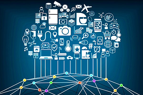 漲知識(shí)！帶您走近樓宇自控系統(tǒng)的世界