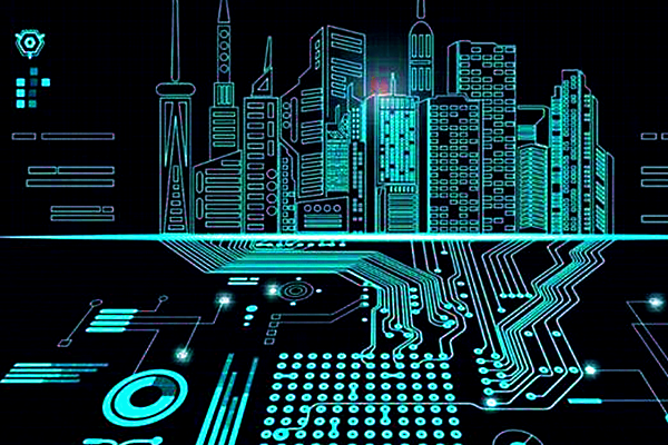 智能樓宇控制系統(tǒng)，讓建筑“聰明”起來！