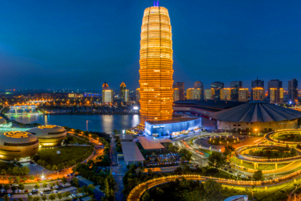 關(guān)于樓宇自控系統(tǒng)你必須了解的那些事！