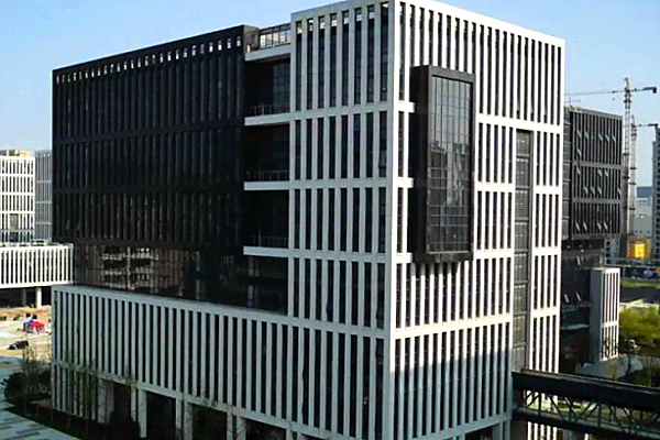 一文了解：智能樓宇自控系統(tǒng)！