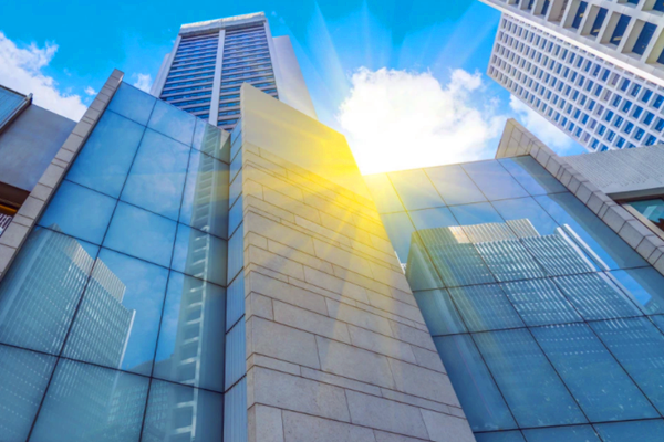 未來(lái)樓宇智能化的發(fā)展方向！