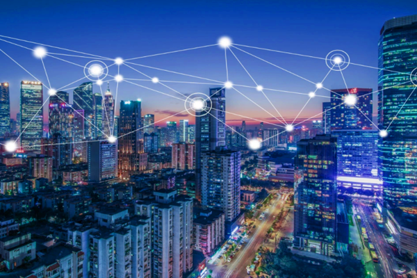 樓宇智能化系統(tǒng)，保障建筑安全！