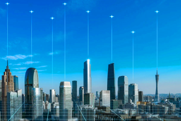 如何設(shè)計智能樓宇控制系統(tǒng)？新手必看！