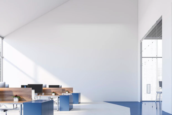 大廈樓宇智能化系統(tǒng)設(shè)計(jì)方案！