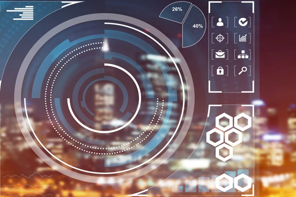 樓宇自控系統(tǒng)設(shè)計方案說明！