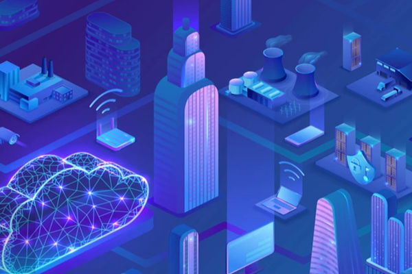 樓宇自動化技術(shù)與應(yīng)用！