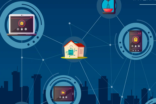 樓宇智能化，打造建筑“生命體”