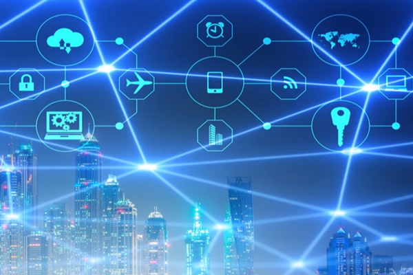 樓宇自動化系統(tǒng)，解鎖無限可能！