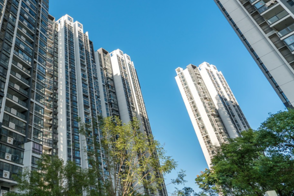 超低能耗建筑是什么，有什么作用？