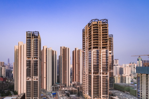 建筑智慧消防系統(tǒng)，助力消防安全“零距離”！