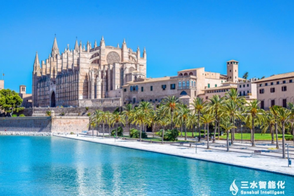 降低能源消耗，降低維護(hù)成本，智能建筑中的樓宇自動(dòng)化系統(tǒng)解決建筑管理痛點(diǎn)！