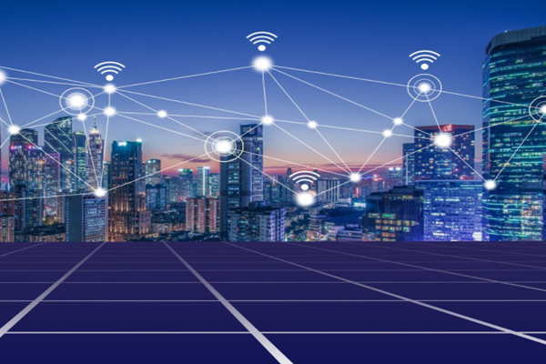 當(dāng)商場(chǎng)遇上樓宇自控系統(tǒng)，節(jié)約能源、高效管理！