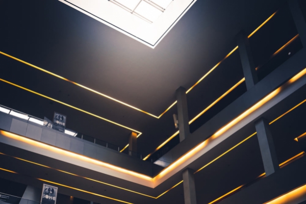 什么是樓宇自控系統(tǒng)？怎么集中控制建筑物內(nèi)的能耗設(shè)備？