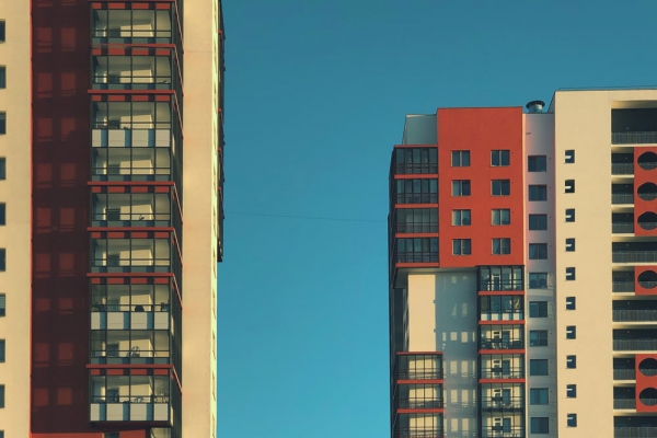 老齡化時(shí)代，智慧建筑如何幫助到獨(dú)居老人？