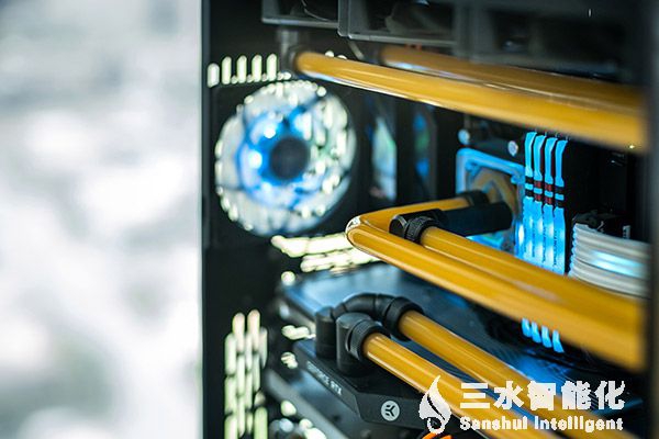 樓宇自控系統(tǒng)是什么？從樓宇自控原理圖說起！