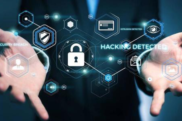 樓宇自控方案的核心架構(gòu)設(shè)計