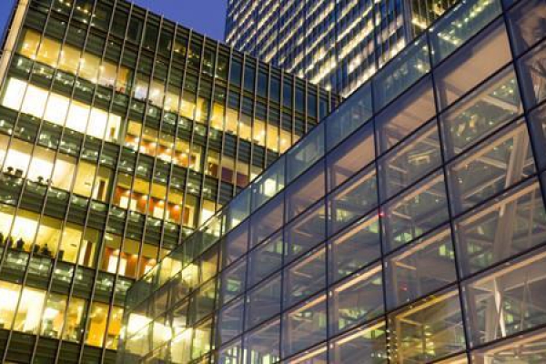 樓宇自控軟件的應(yīng)用場景