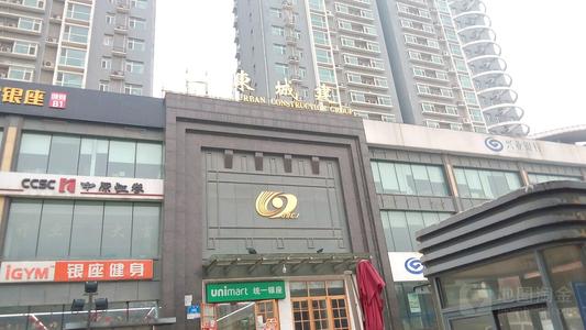 濟南市槐蔭區(qū)經(jīng)四路488號海右重華商務(wù)樓樓宇自控項目
