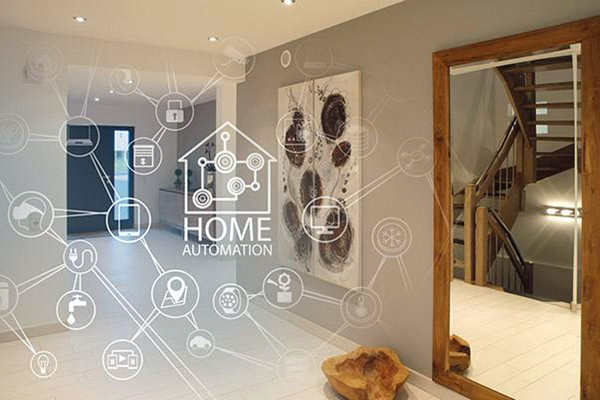 樓宇自控也適用于家居系統(tǒng)！