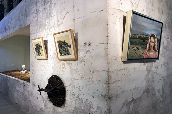 藝術(shù)展館對于智能樓宇控制系統(tǒng)的基本要求！