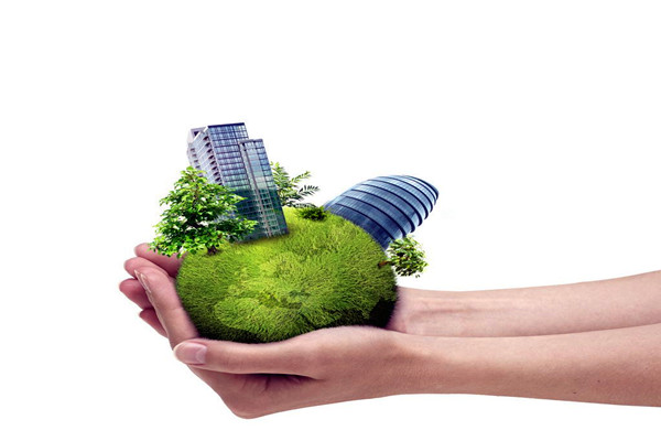 樓宇自控的綠色化概念！