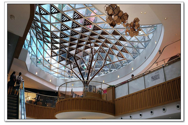 在藝術中心，樓宇智能化系統如何做好信息管理？