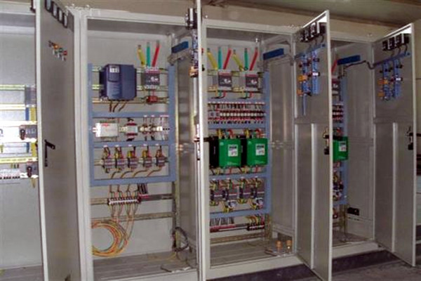 消防巡檢柜的設計思路！