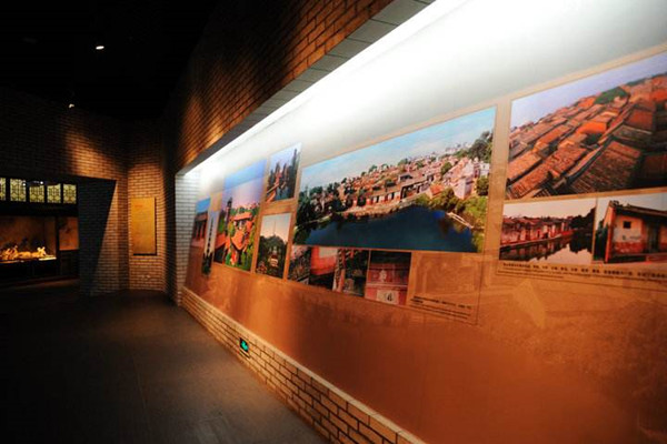 展覽館樓宇自控系統(tǒng)的基本架構(gòu)！