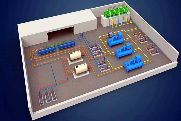 樓宇電氣在樓宇自控領(lǐng)域前景如何？