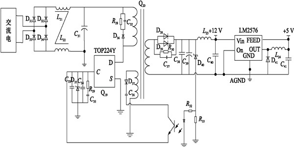 樓宇智能化系統(tǒng)電源模塊的配置詳情！