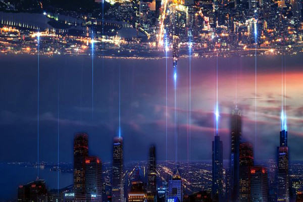 樓宇自控系統(tǒng)施工中期控制！