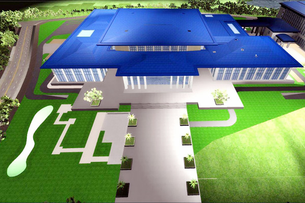 系統(tǒng)集成性關(guān)乎智能樓宇自控系統(tǒng)質(zhì)量！