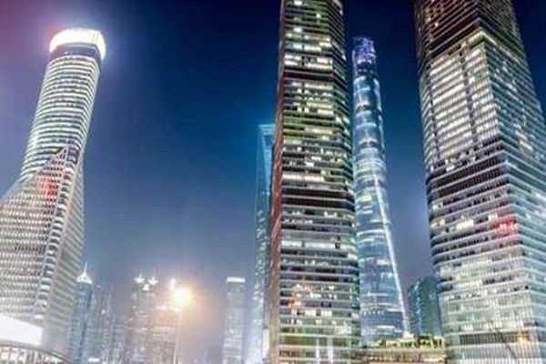 智能樓宇自控系統(tǒng)的安裝簡(jiǎn)介！