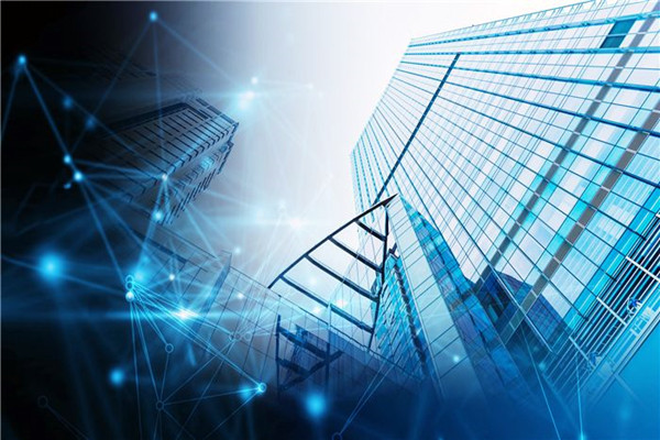 智能樓宇自控系統(tǒng)智能化模型的設(shè)計！