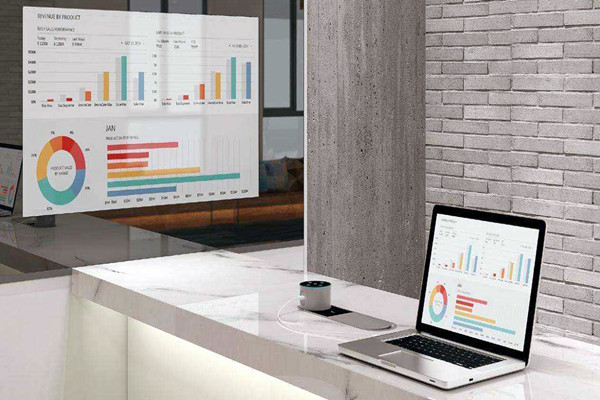 智能化辦公是樓宇控制的重要組成部分之一！