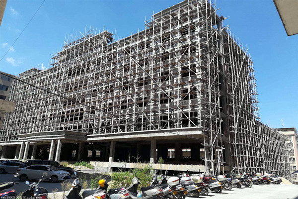 樓宇自動(dòng)化系統(tǒng)施工中幾個(gè)重要的控制措施！