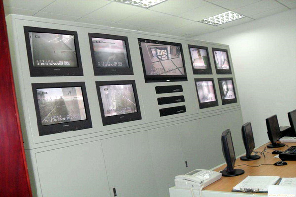 樓宇自動(dòng)化系統(tǒng)的四大智能安防系統(tǒng)！